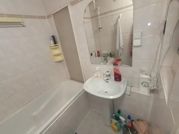 Pronájem pokoje, Brno, Heyrovského, 17 m2