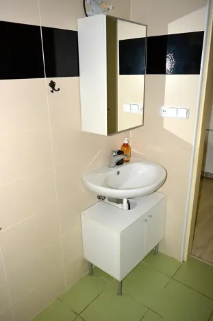 Pronájem bytu 1+1, Kurovice, 60 m2
