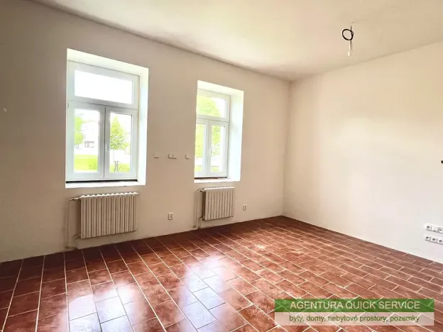 Pronájem rodinného domu, Bubovice, 280 m2