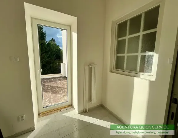 Pronájem rodinného domu, Bubovice, 280 m2