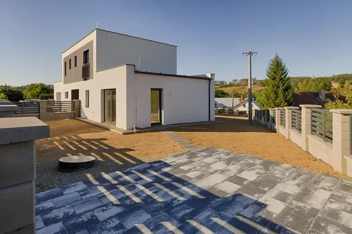 Prodej rodinného domu, Bílkovice, 170 m2