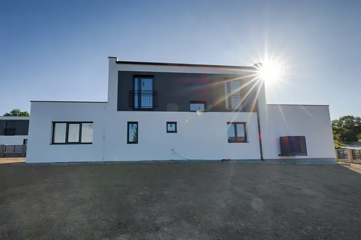 Prodej rodinného domu, Bílkovice, 170 m2