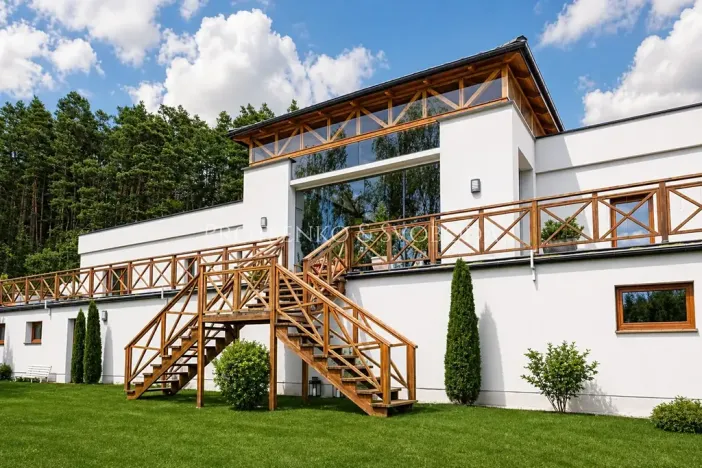 Prodej chalupy, Samopše, 642 m2