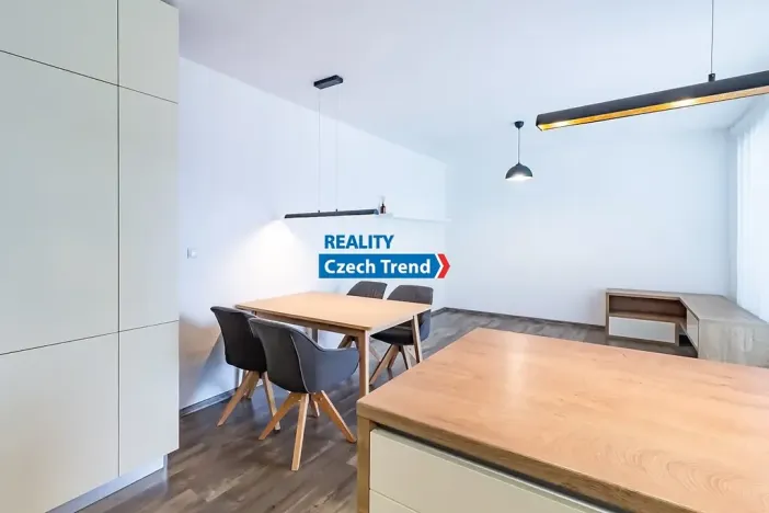 Pronájem bytu 3+kk, Olomouc, Edmunda Husserla, 97 m2