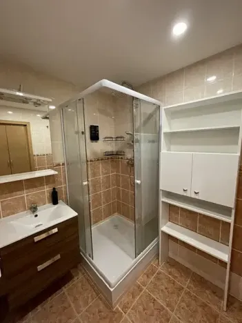 Prodej bytu 2+1, Ústí nad Labem, Stavbařů, 63 m2