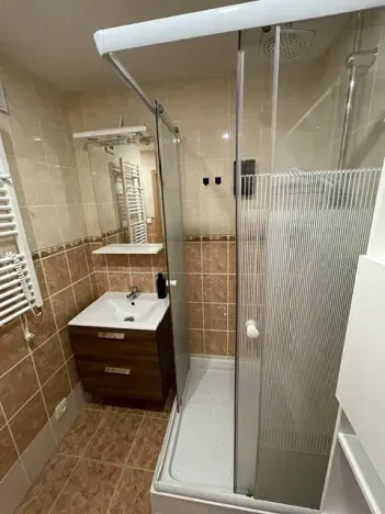 Prodej bytu 2+1, Ústí nad Labem, Stavbařů, 63 m2