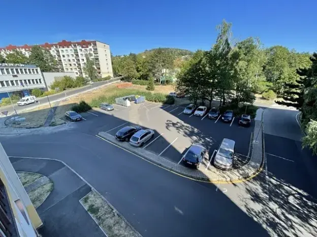 Prodej bytu 2+1, Ústí nad Labem, Stavbařů, 63 m2