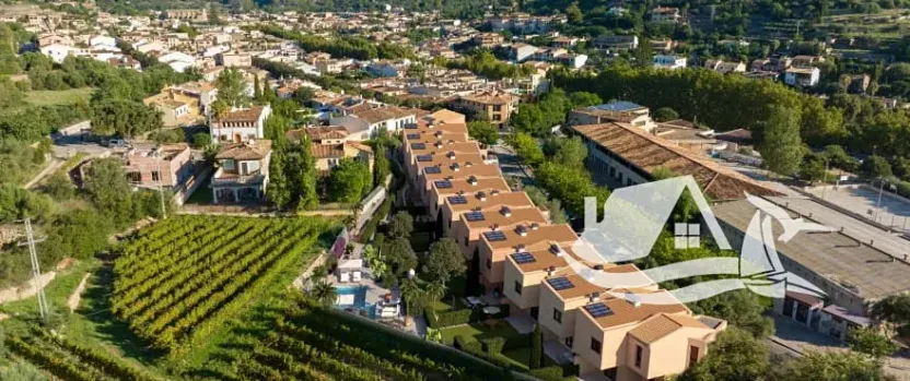 Prodej rodinného domu, Esporles, Španělsko, 135 m2