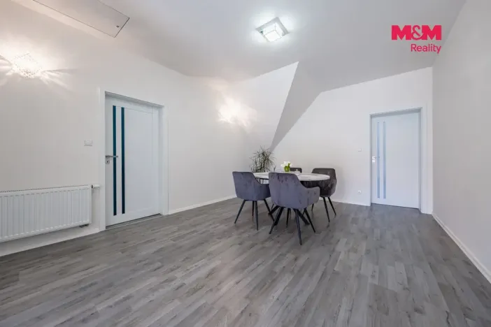 Prodej rodinného domu, Mukařov - Srbín, Do Vrchu, 379 m2