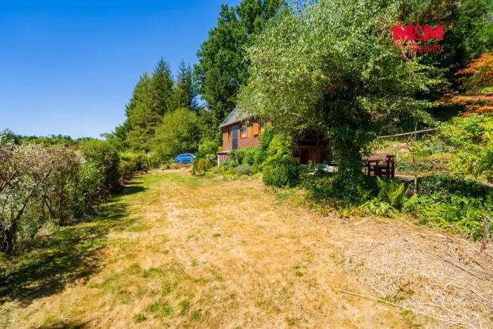 Prodej chaty, Staré Hobzí, 56 m2