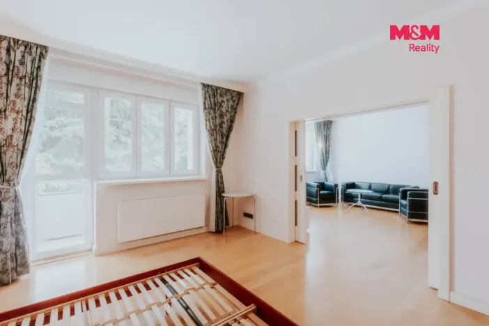 Prodej bytu 3+1, Praha - Dejvice, Mydlářka, 105 m2