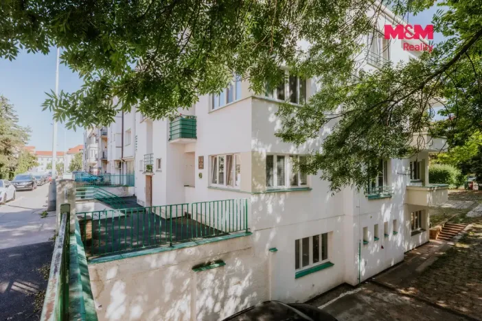 Prodej bytu 3+1, Praha - Dejvice, Mydlářka, 105 m2