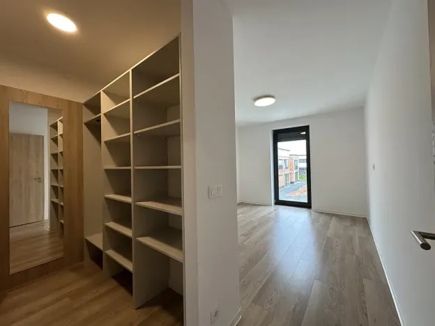Pronájem rodinného domu, Mladá Boleslav - Chrást, 157 m2