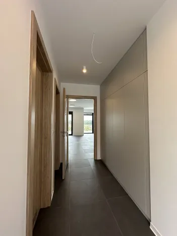 Pronájem rodinného domu, Mladá Boleslav - Chrást, 157 m2