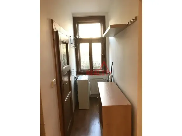 Pronájem bytu 2+1, Praha - Jinonice, Souběžná I, 45 m2