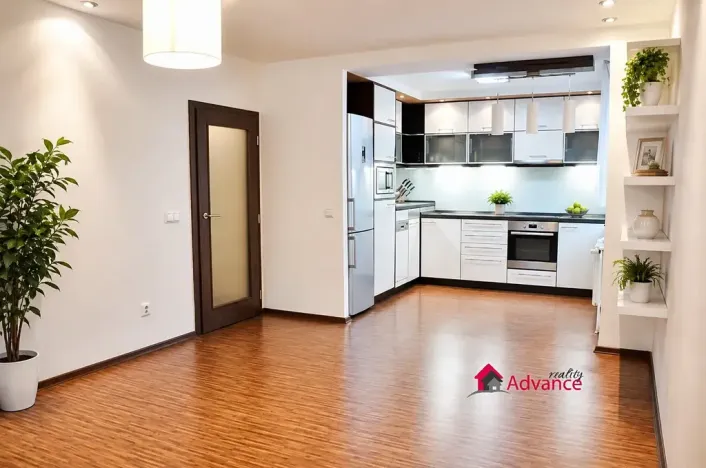 Pronájem bytu 3+kk, Ostrava, Karola Šmidkeho, 65 m2