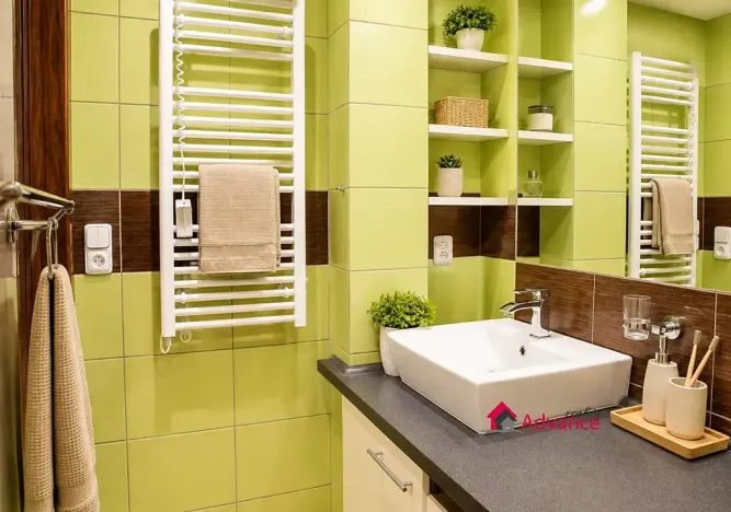 Pronájem bytu 3+kk, Ostrava, Karola Šmidkeho, 65 m2