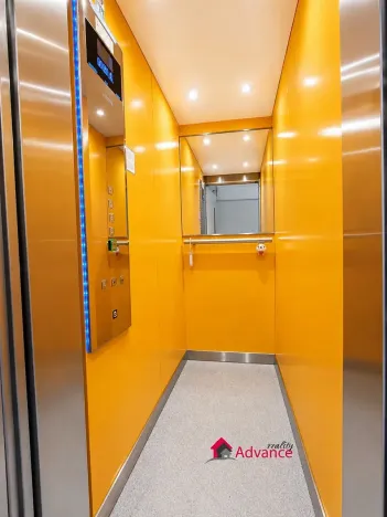 Pronájem bytu 3+kk, Ostrava, Karola Šmidkeho, 65 m2