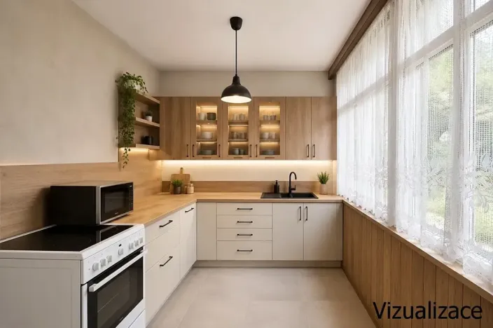 Prodej rodinného domu, Borkovany, 171 m2