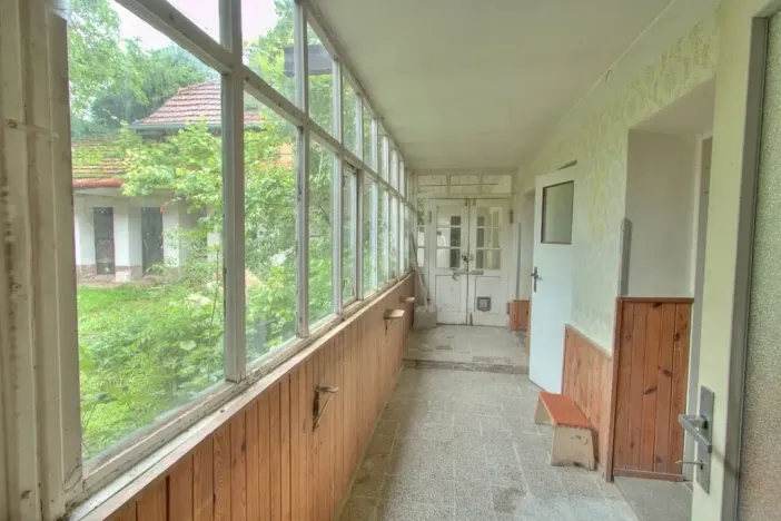 Prodej rodinného domu, Borkovany, 171 m2