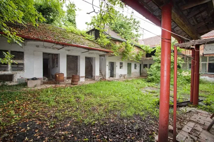 Prodej rodinného domu, Borkovany, 171 m2