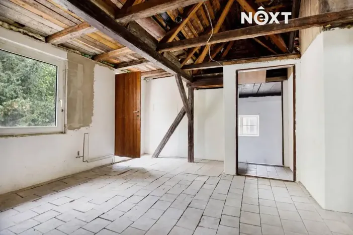 Prodej rodinného domu, Žatec, Pod Střelnicí, 87 m2