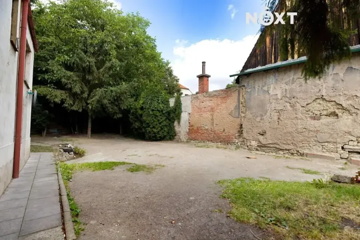 Prodej rodinného domu, Žatec, Pod Střelnicí, 87 m2