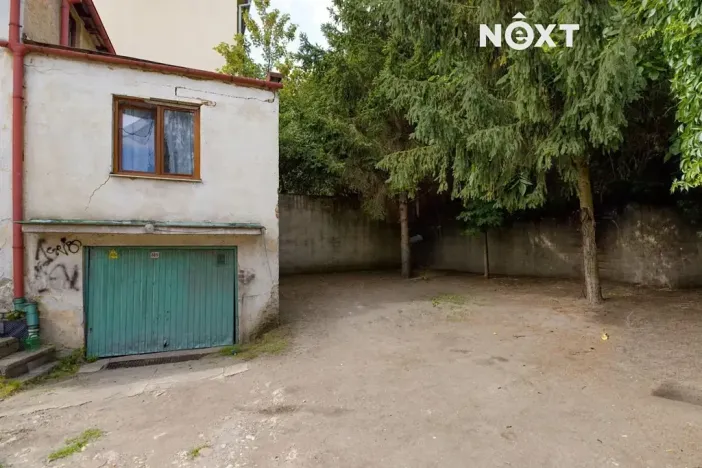 Prodej rodinného domu, Žatec, Pod Střelnicí, 87 m2