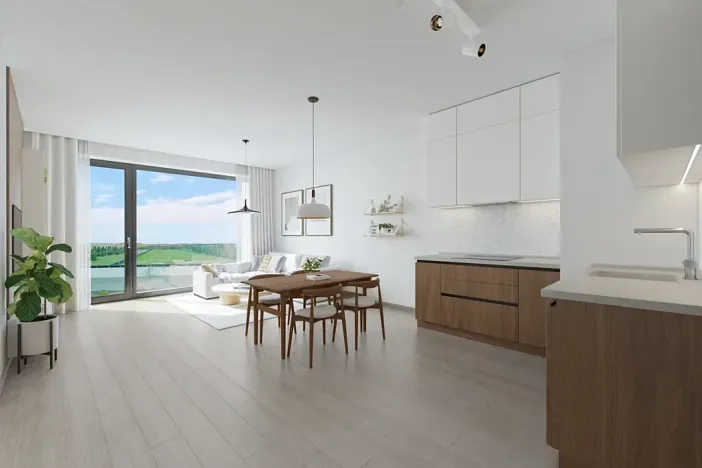 Prodej bytu 3+kk, Mladá Boleslav, 77 m2