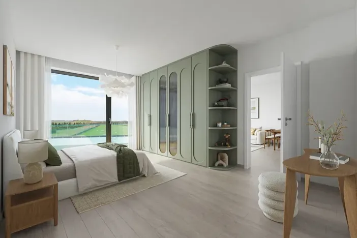 Prodej bytu 3+kk, Mladá Boleslav, 77 m2