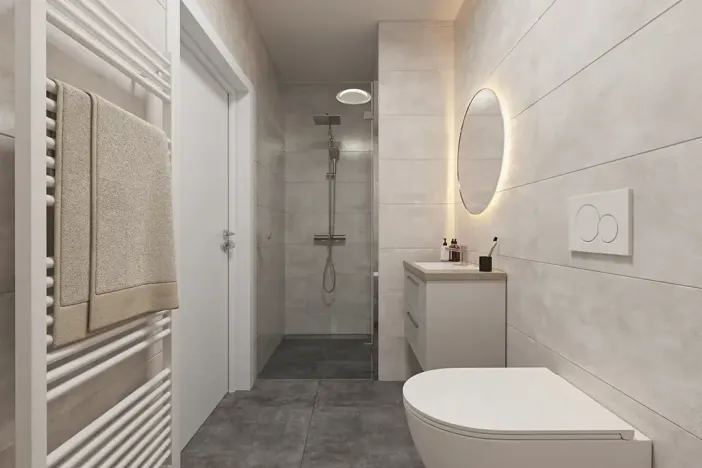 Prodej bytu 3+kk, Mladá Boleslav, 77 m2