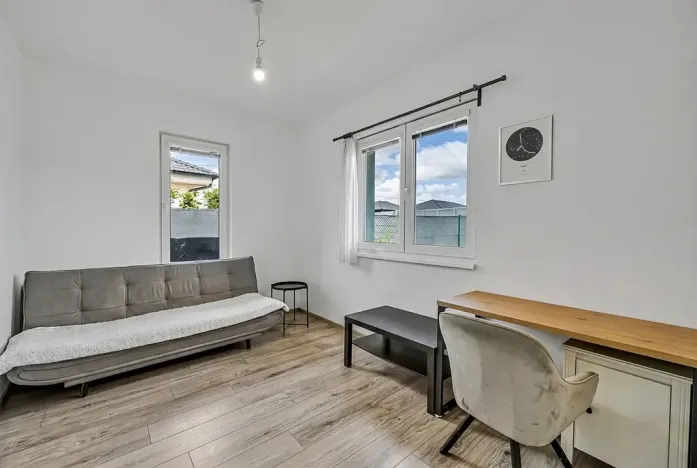 Prodej rodinného domu, Tuhaň, 112 m2