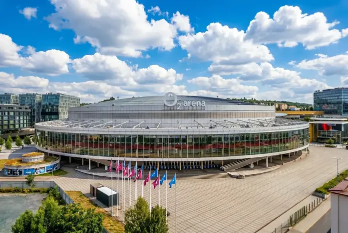 Prodej bytu 2+kk, Praha - Vysočany, Pod Harfou, 42 m2