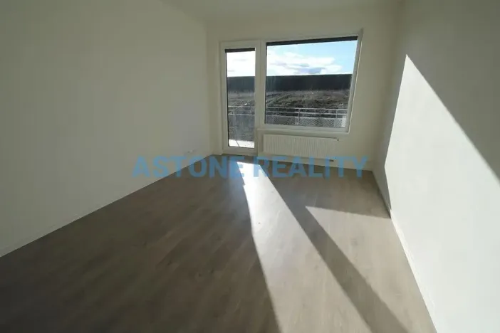 Pronájem bytu 1+kk, Praha - Hostavice, U Hostavického potoka, 39 m2