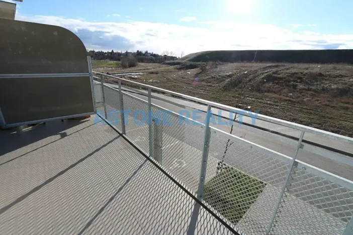 Pronájem bytu 1+kk, Praha - Hostavice, U Hostavického potoka, 39 m2