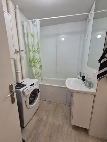 Prodej bytu 1+1, Praha - Krč, Hurbanova, 39 m2