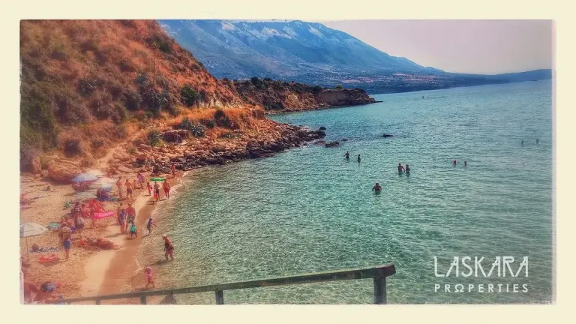 Prodej rodinného domu, Kefalonia, Argostoli, Leivathos, Řecko, 130 m2