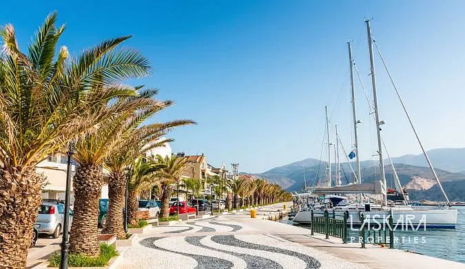 Prodej bytu 1+kk, Argostoli, Řecko, 240 m2