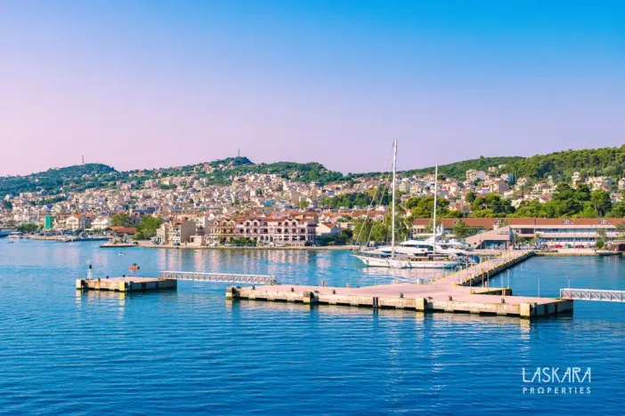 Prodej bytu 1+kk, Argostoli, Řecko, 240 m2