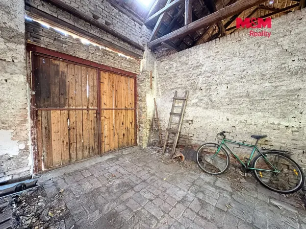 Prodej rodinného domu, Jevišovka, 71 m2