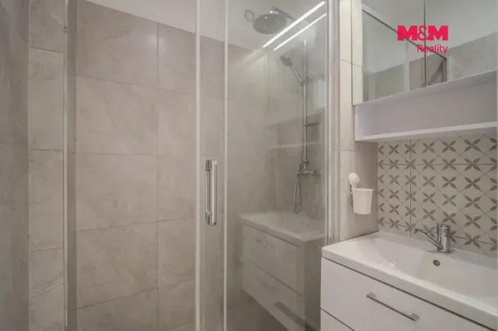 Prodej bytu 2+1, Orlová - Lutyně, Masarykova třída, 63 m2