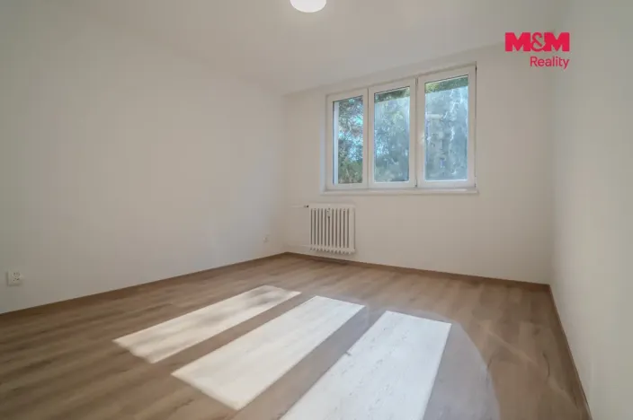 Prodej bytu 2+1, Orlová - Lutyně, Masarykova třída, 63 m2