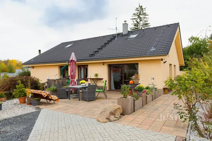 Prodej rodinného domu, Teplice, Na Bramši, 227 m2