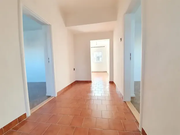Pronájem bytu 3+1, Praha - Ďáblice, U chaloupek, 100 m2