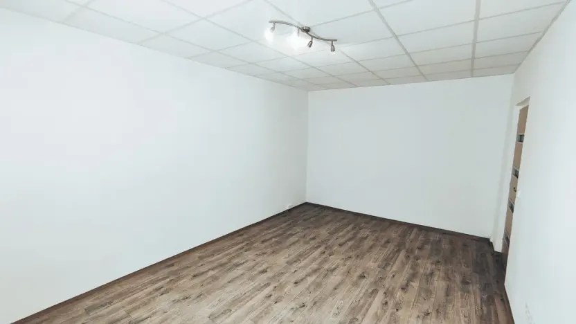 Pronájem bytu 1+1, Šumperk, 8. května, 40 m2