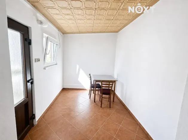 Pronájem bytu 1+1, Křemže, Náměstí, 39 m2