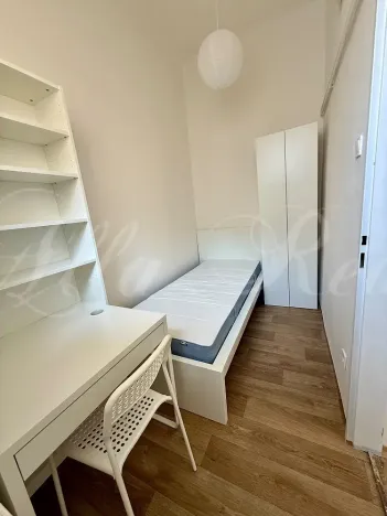Prodej bytu 4+1, Olomouc, Komenského, 13 m2
