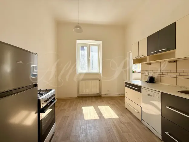 Prodej bytu 4+1, Olomouc, Komenského, 13 m2