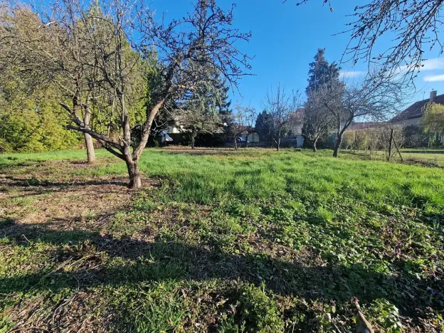 Prodej pozemku pro bydlení, Horoměřice, Ke Skále, 1108 m2