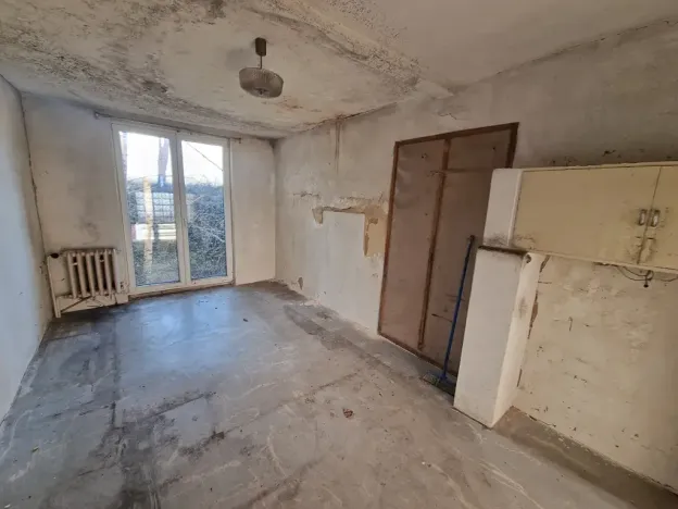 Prodej pozemku pro bydlení, Horoměřice, Ke Skále, 1108 m2